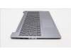 Lenovo 5CB1K96860 Tastatur inkl. Topcase ASM_HUN L82XM AGFP BL
