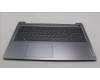 Lenovo 5CB1K96866 Tastatur inkl. Topcase ASM_NORDIC L82XM AGFPBL