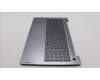 Lenovo 5CB1K96866 Tastatur inkl. Topcase ASM_NORDIC L82XM AGFPBL