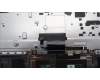 Lenovo 5CB1K96867 Tastatur inkl. Topcase ASM_POR L82XM AGFP BL