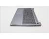 Lenovo 5CB1K96869 Tastatur inkl. Topcase ASM_SLV L82XM AGFP BL