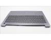 Lenovo 5CB1K96870 Tastatur inkl. Topcase spanisch L82XM AGFP BL