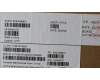 Lenovo 5CB1K96875 Tastatur inkl. Topcase ASM_UK L82XM AGFP BL