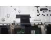 Lenovo 5CB1K96879 Tastatur inkl. Topcase ASM_UK L82XM AGFP NBL