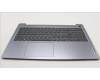 Lenovo 5CB1K96880 Tastatur inkl. Topcase ASM_ITA L82XM AGFP NBL