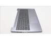 Lenovo 5CB1K96891 Tastatur inkl. Topcase deutsch L82XM AGFP NBL
