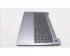 Lenovo 5CB1K96891 Tastatur inkl. Topcase deutsch L82XM AGFP NBL