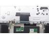 Lenovo 5CB1K96892 Tastatur inkl. Topcase ASM_ARA L82XM AGFP NBL