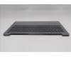 Lenovo 5CB1K96902 Tastatur inkl. Topcase ASM_EUROENGL82XMAGFPNBL