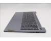 Lenovo 5CB1K96902 Tastatur inkl. Topcase ASM_EUROENGL82XMAGFPNBL