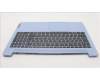Lenovo 5CB1K96969 Tastatur inkl. Topcase ASM_BUL L82XM FB NBL