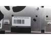 Lenovo 5CB1K97038 Tastatur inkl. Topcase ASM_BEL H83ALARGY