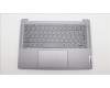 Lenovo 5CB1K97040 Tastatur inkl. Topcase ASM_BUL H83ALARGY