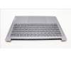 Lenovo 5CB1K97040 Tastatur inkl. Topcase ASM_BUL H83ALARGY