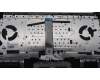 Lenovo 5CB1K97042 Tastatur inkl. Topcase ASM_ENG H83ALARGY
