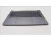 Lenovo 5CB1K97042 Tastatur inkl. Topcase ASM_ENG H83ALARGY