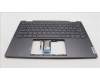 Lenovo 5CB1K97049 Tastatur inkl. Topcase ASM_HBW H83ALARGY