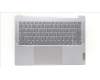 Lenovo 5CB1K97053 Tastatur inkl. Topcase ASM_ITA H83ALARGY