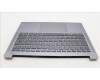 Lenovo 5CB1K97053 Tastatur inkl. Topcase ASM_ITA H83ALARGY