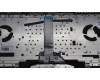 Lenovo 5CB1K97058 Tastatur inkl. Topcase ASM_POR H83ALARGY