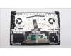 Lenovo 5CB1K97060 Tastatur inkl. Topcase ASM_SLV H83ALARGY