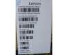 Lenovo 5CB1K97060 Tastatur inkl. Topcase ASM_SLV H83ALARGY