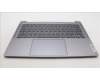 Lenovo 5CB1K97060 Tastatur inkl. Topcase ASM_SLV H83ALARGY
