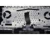 Lenovo 5CB1K97060 Tastatur inkl. Topcase ASM_SLV H83ALARGY