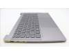 Lenovo 5CB1K97060 Tastatur inkl. Topcase ASM_SLV H83ALARGY