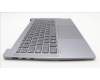 Lenovo 5CB1K97061 Tastatur inkl. Topcase spanisch H83ALARGY