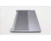 Lenovo 5CB1K97062 Tastatur inkl. Topcase schweiz H83ALARGY