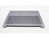 Lenovo 5CB1K97062 Tastatur inkl. Topcase schweiz H83ALARGY