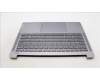 Lenovo 5CB1K97063 Tastatur inkl. Topcase ASM_TC H83ALARGY