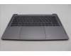 Lenovo 5CB1K97064 Tastatur inkl. Topcase ASM_THAI H83ALARGY