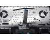 Lenovo 5CB1K97067 Tastatur inkl. Topcase ASM_UKR H83ALARGY