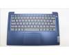 Lenovo 5CB1K97136 Tastatur inkl. Topcase ASM_UK L82XL FP AB BL