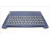 Lenovo 5CB1K97136 Tastatur inkl. Topcase ASM_UK L82XL FP AB BL