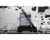 Lenovo 5CB1K97733 Tastatur inkl. Topcase ASM_BUL L82XL FP AG BL