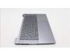 Lenovo 5CB1K97733 Tastatur inkl. Topcase ASM_BUL L82XL FP AG BL