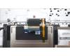Lenovo 5CB1K97736 Tastatur inkl. Topcase ASM_EURO ENGL82XLFPAGBL