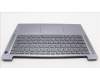 Lenovo 5CB1K97740 Tastatur inkl. Topcase deutsch L82XL FP AG BL
