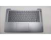 Lenovo 5CB1K97744 Tastatur inkl. Topcase ASM_HUN L82XL FP AG BL