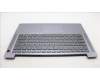 Lenovo 5CB1K97744 Tastatur inkl. Topcase ASM_HUN L82XL FP AG BL