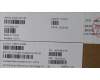 Lenovo 5CB1K97750 Tastatur inkl. Topcase ASM_NORDIC L82XL FPAGBL