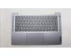 Lenovo 5CB1K97751 Tastatur inkl. Topcase ASM_POR L82XL FP AG BL