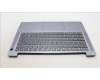 Lenovo 5CB1K97751 Tastatur inkl. Topcase ASM_POR L82XL FP AG BL