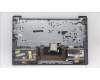 Lenovo 5CB1K97755 Tastatur inkl. Topcase schweiz L82XL FP AG BL