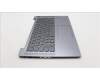 Lenovo 5CB1K97759 Tastatur inkl. Topcase ASM_UK L82XL FP AG BL