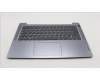 Lenovo 5CB1K97763 Tastatur inkl. Topcase ASM_UK L82XL FP AG NBL