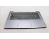 Lenovo 5CB1K97764 Tastatur inkl. Topcase ASM_ITA L82XL FP AG NBL